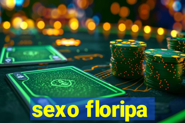 sexo floripa